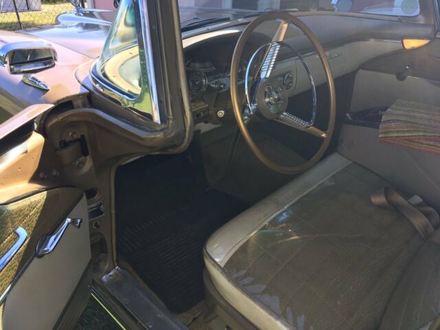 1958 Edsel - photo 6