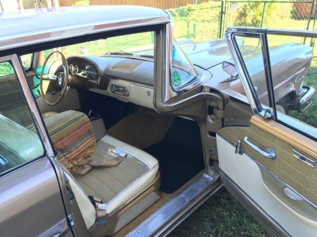 1958 Edsel - photo 7