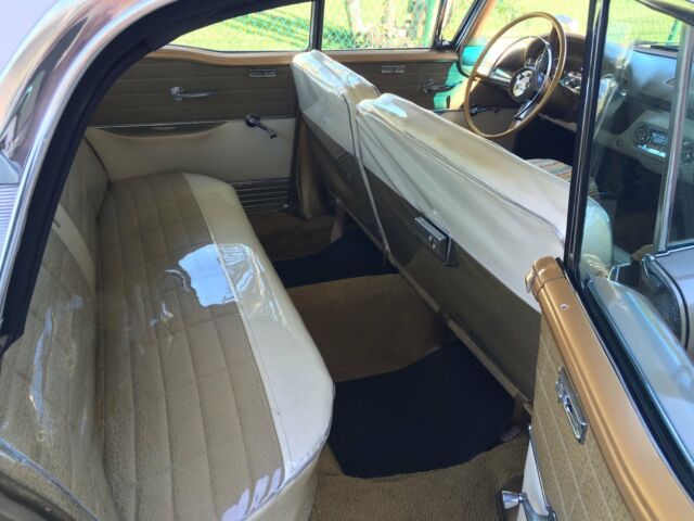 1958 Edsel - photo 8
