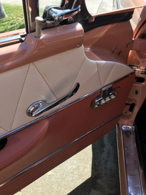 1958 Edsel Pacer - photo 5