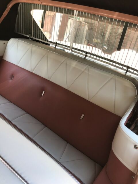 1958 Edsel Pacer - photo 7