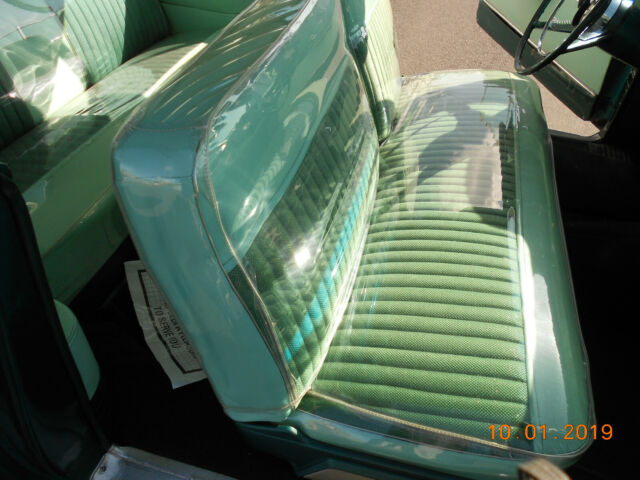 1958 Edsel CORSAIR - photo 10