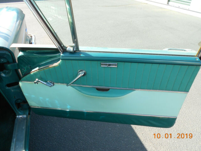 1958 Edsel CORSAIR - photo 11
