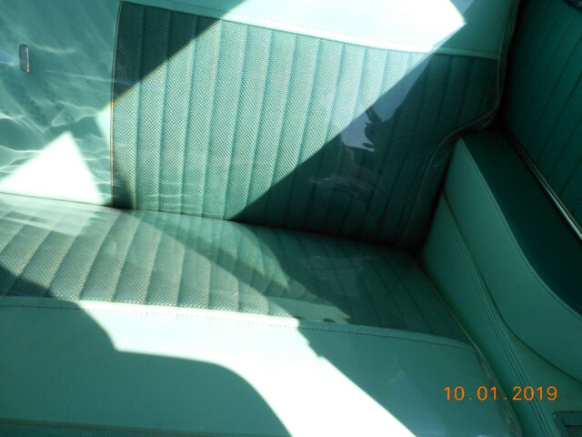 1958 Edsel CORSAIR - photo 8