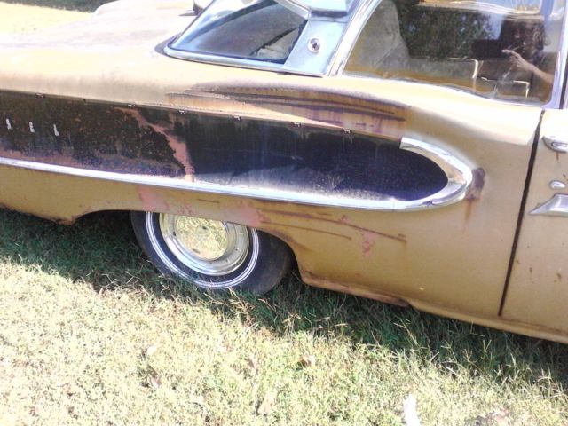 1958 Edsel Corsair - photo 6
