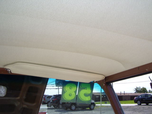 1958 Edsel Corsair CORSAIR - photo 11