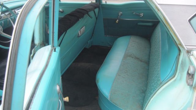 1958 Edsel Corsair - photo 13