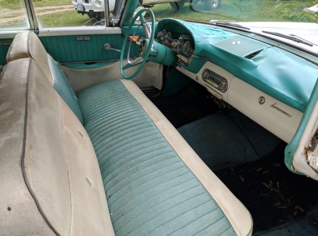 1958 Edsel Corsair Hardtop - photo 4