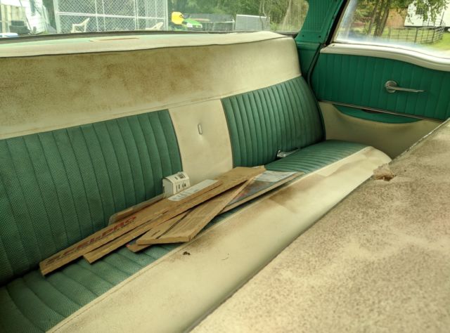 1958 Edsel Corsair Hardtop - photo 5