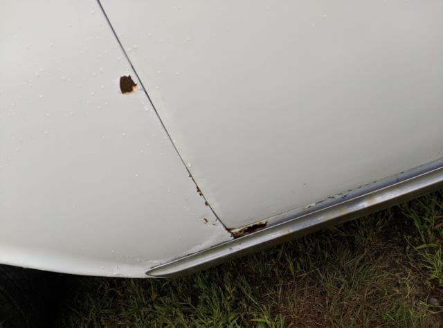 1958 Edsel Corsair Hardtop - photo 7