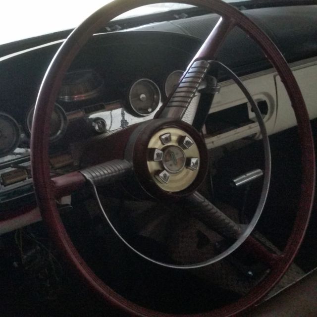 1958 Edsel corsair hardtop - photo 3
