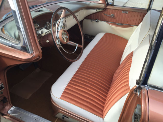 1958 Edsel Corsair - photo 8