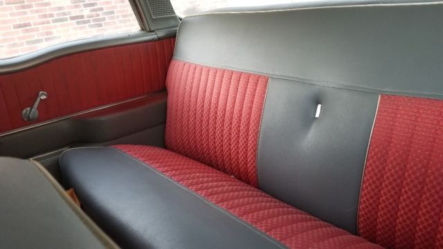 1958 Edsel Corsair - photo 12