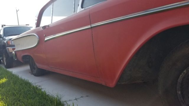 1958 Edsel Corsair - photo 3
