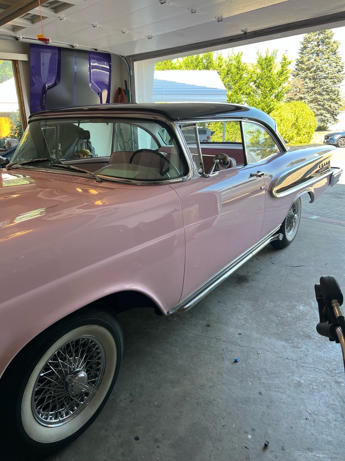 1958 Edsel Corsair - photo 2