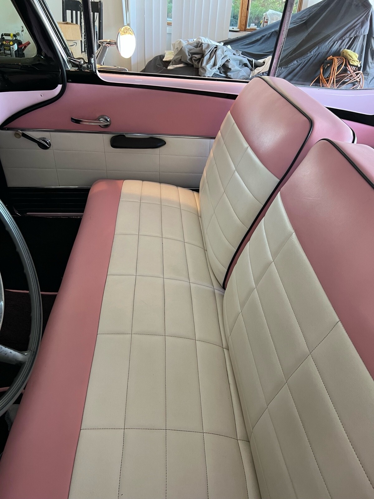 1958 Edsel Corsair - photo 5