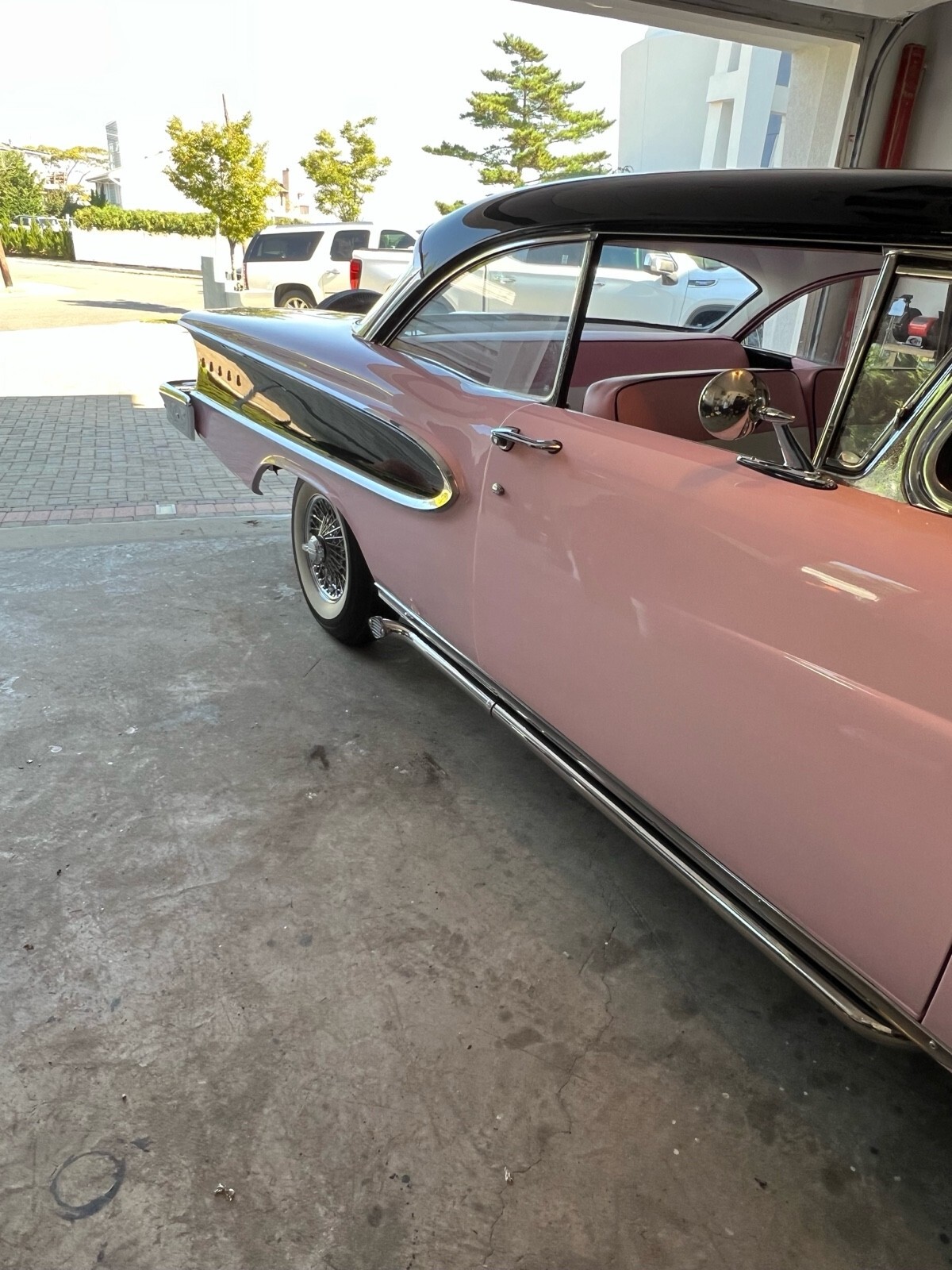 1958 Edsel Corsair - photo 8