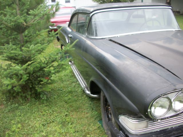 1958 Edsel - photo 4