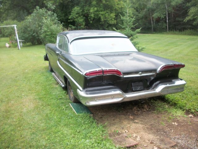 1958 Edsel - photo 5
