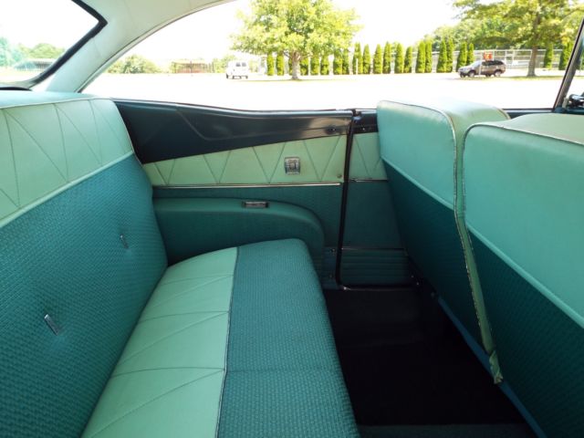 1958 Edsel Pacer 2 Door Hardtop - photo 10