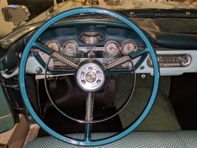 1958 Edsel Pacer 2 Door Hardtop - photo 13