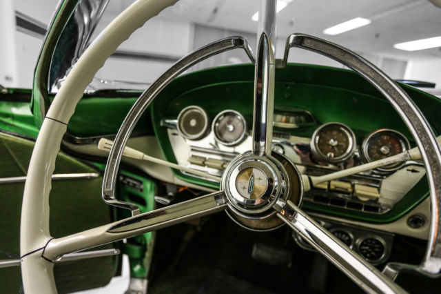 1958 Edsel Pacer - photo 12