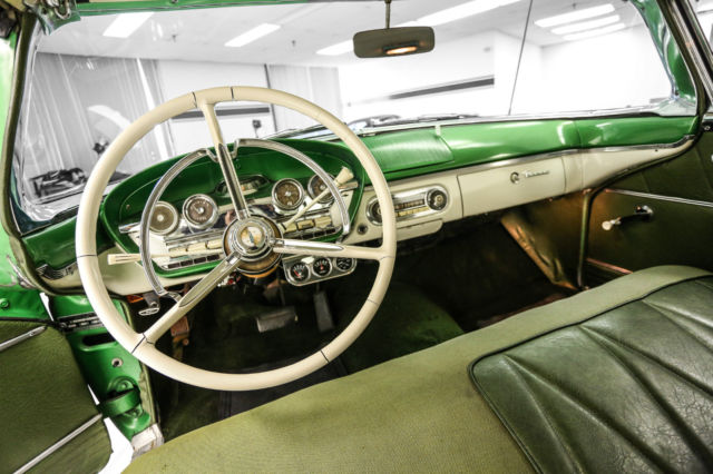 1958 Edsel Pacer - photo 13
