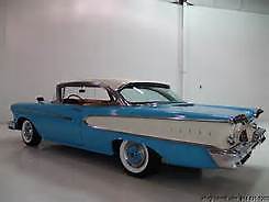 1958 Edsel Pacer - photo 10