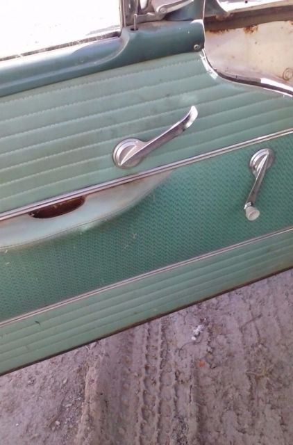 1958 Edsel Pacer - photo 6