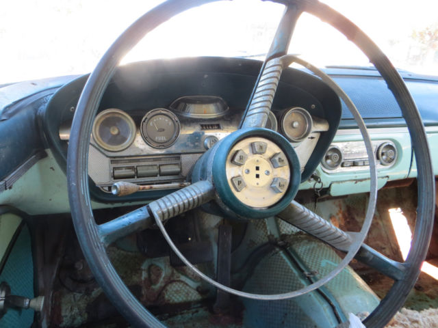 1958 Edsel pacer standard - photo 11