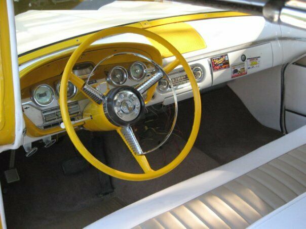 1958 Edsel Pacer 2 Door Hardtop - photo 2