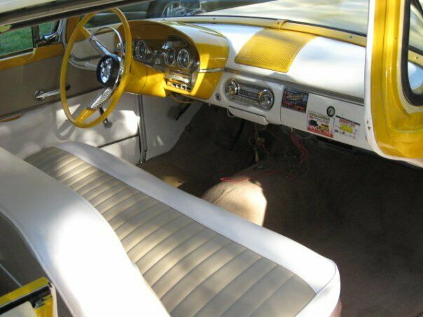 1958 Edsel Pacer 2 Door Hardtop - photo 3