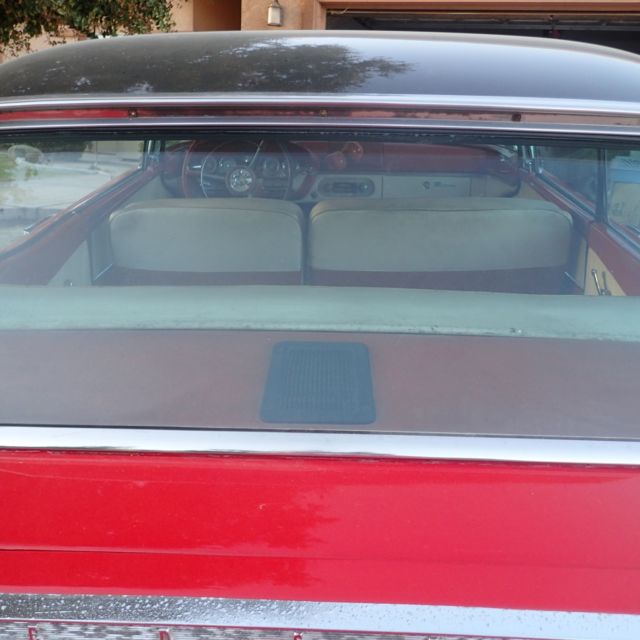 1958 Edsel Pacer - photo 10