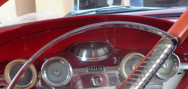 1958 Edsel Pacer - photo 11