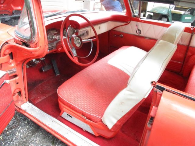 1958 Edsel Pacer - photo 10