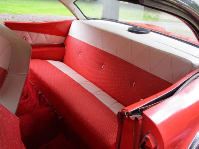 1958 Edsel Pacer - photo 12