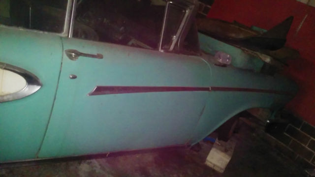 1958 Edsel Pacer - photo 5