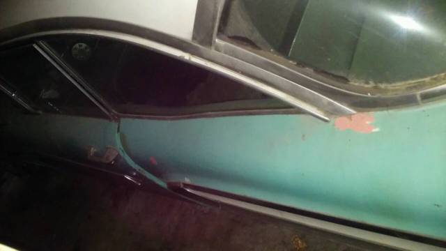 1958 Edsel Pacer - photo 7