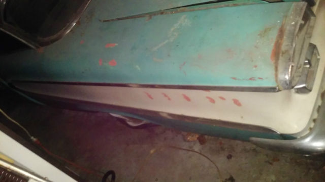 1958 Edsel Pacer - photo 8