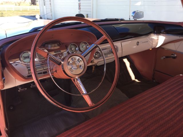 1958 Edsel Pacer - photo 10