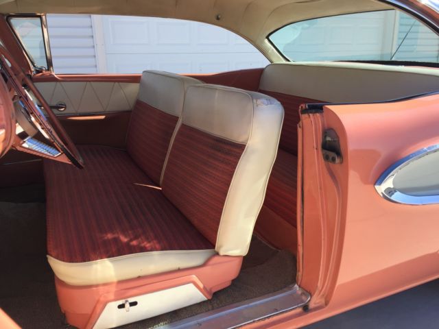 1958 Edsel Pacer - photo 11