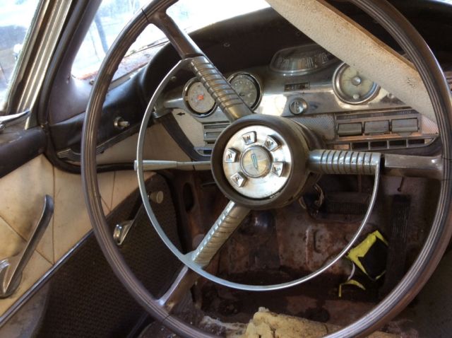 1958 Edsel - photo 12