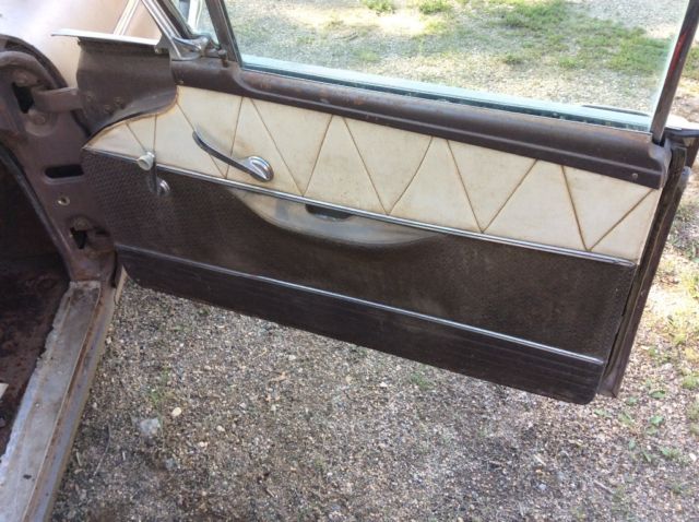 1958 Edsel - photo 13