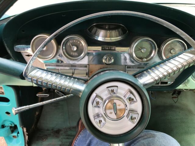 1958 Edsel Pacer - photo 11