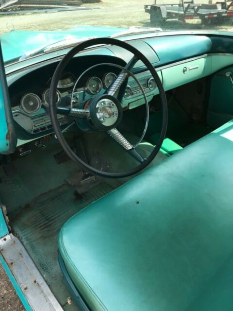 1958 Edsel Pacer - photo 3