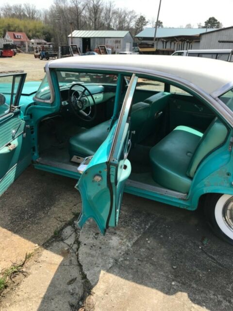 1958 Edsel Pacer - photo 4