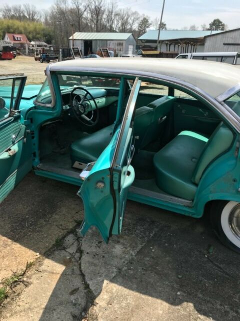 1958 Edsel Pacer - photo 5