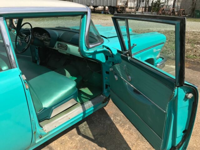 1958 Edsel Pacer - photo 6