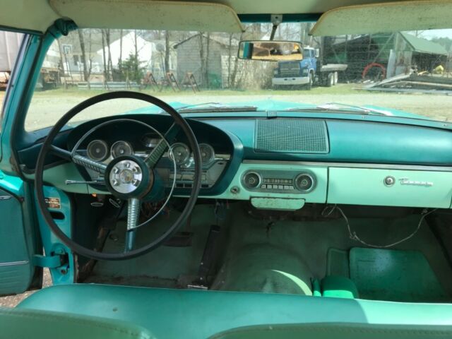 1958 Edsel Pacer - photo 7