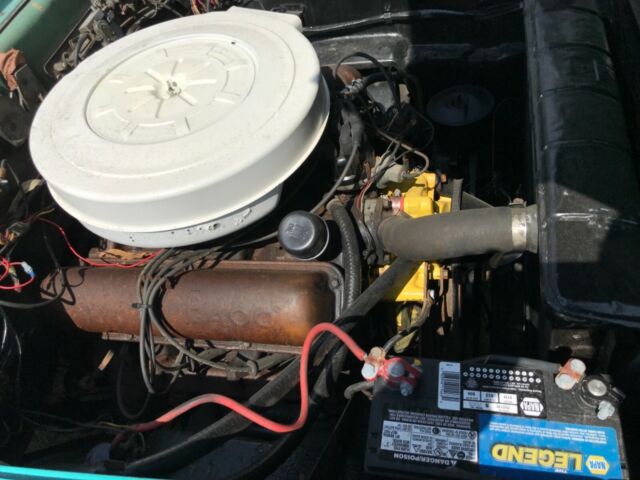 1958 Edsel Pacer - photo 8